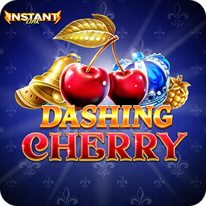 Dashing Cherry Instant Link